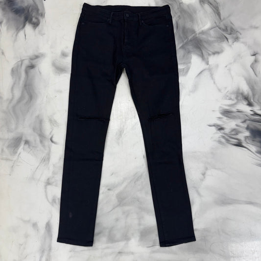 Ksubi Jeans Black