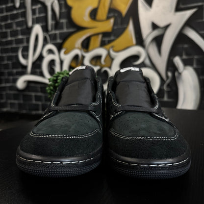 Jordan 1 Low Travis Scott Phantom