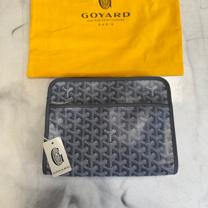Goyard Jouvence MM Bag Grey