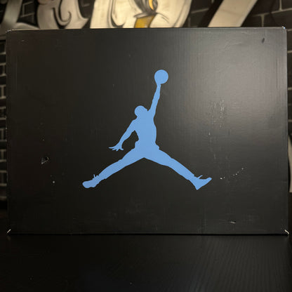 Jordan 5 UNC