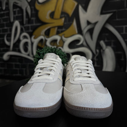 Adidas Samba Cream