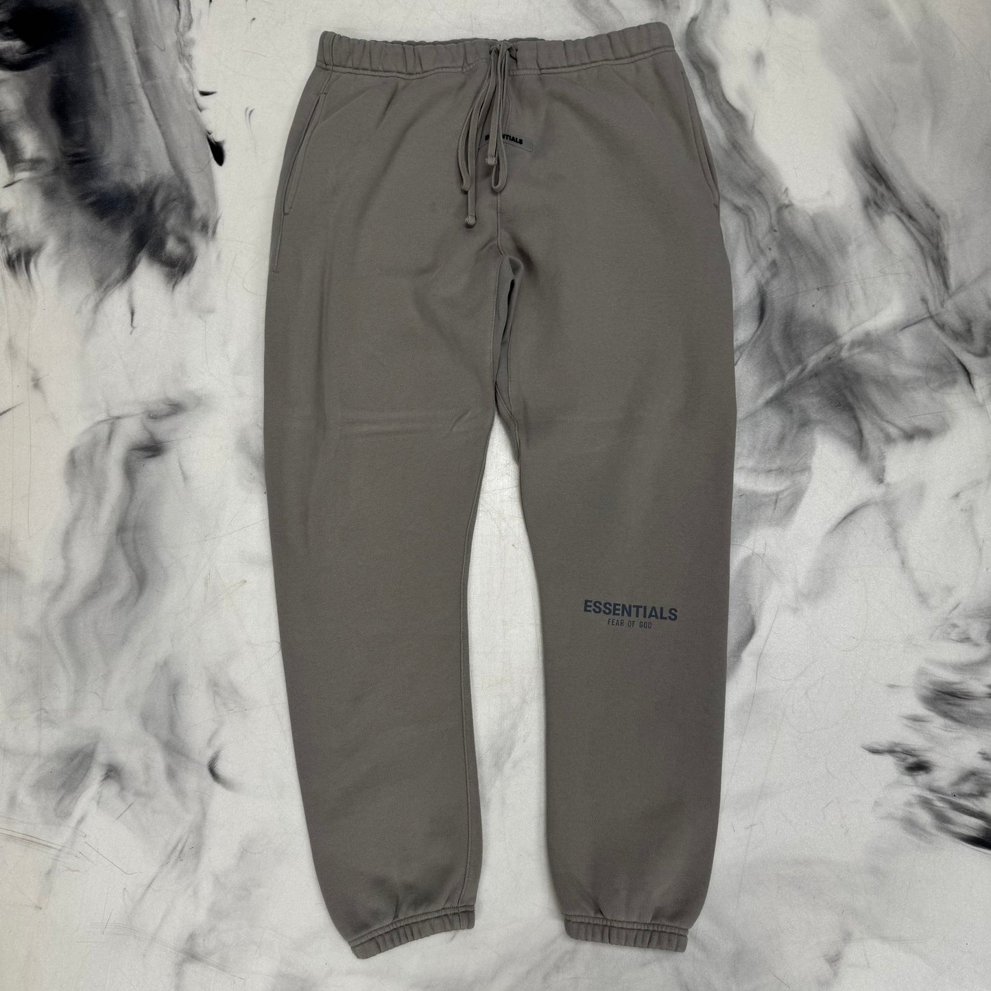 Essentials Sweatpants Taupe