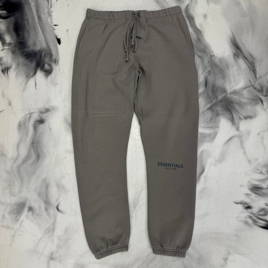 Essentials Sweatpants Taupe