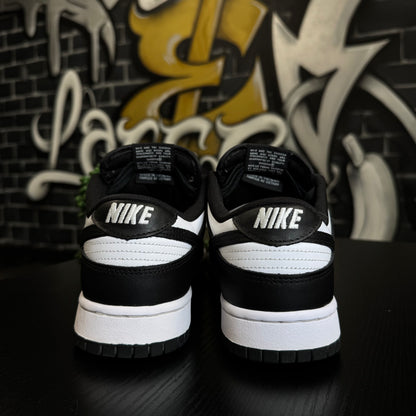 Nike Dunk Low Panda