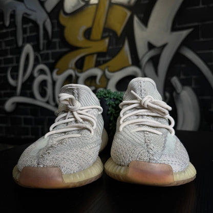 Yeezy 350 V2 Citrin