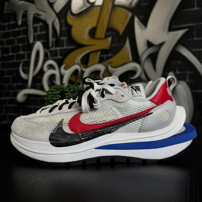 Nike Vaporwaffle Sacai Sail