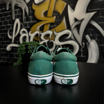 Revenge X Storm Green