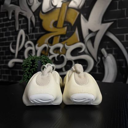 Yeezy 450 Cloud White