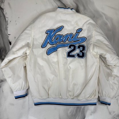 Kani Sports Brooklyn Jacket UNC