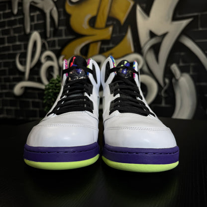 Jordan 5 Alternate Bel-Air