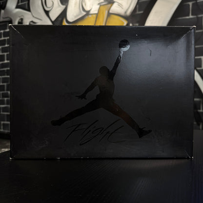 Jordan 4 Black Cat (2020)