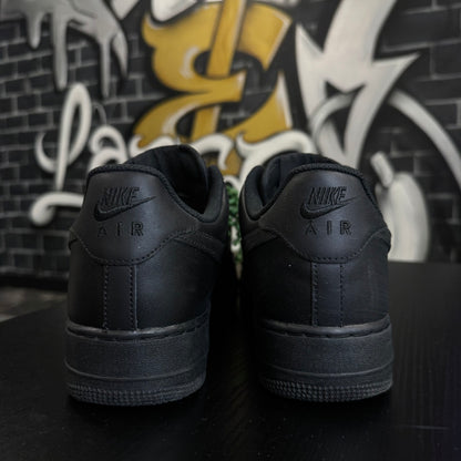 Nike Air Force 1 '07 Black