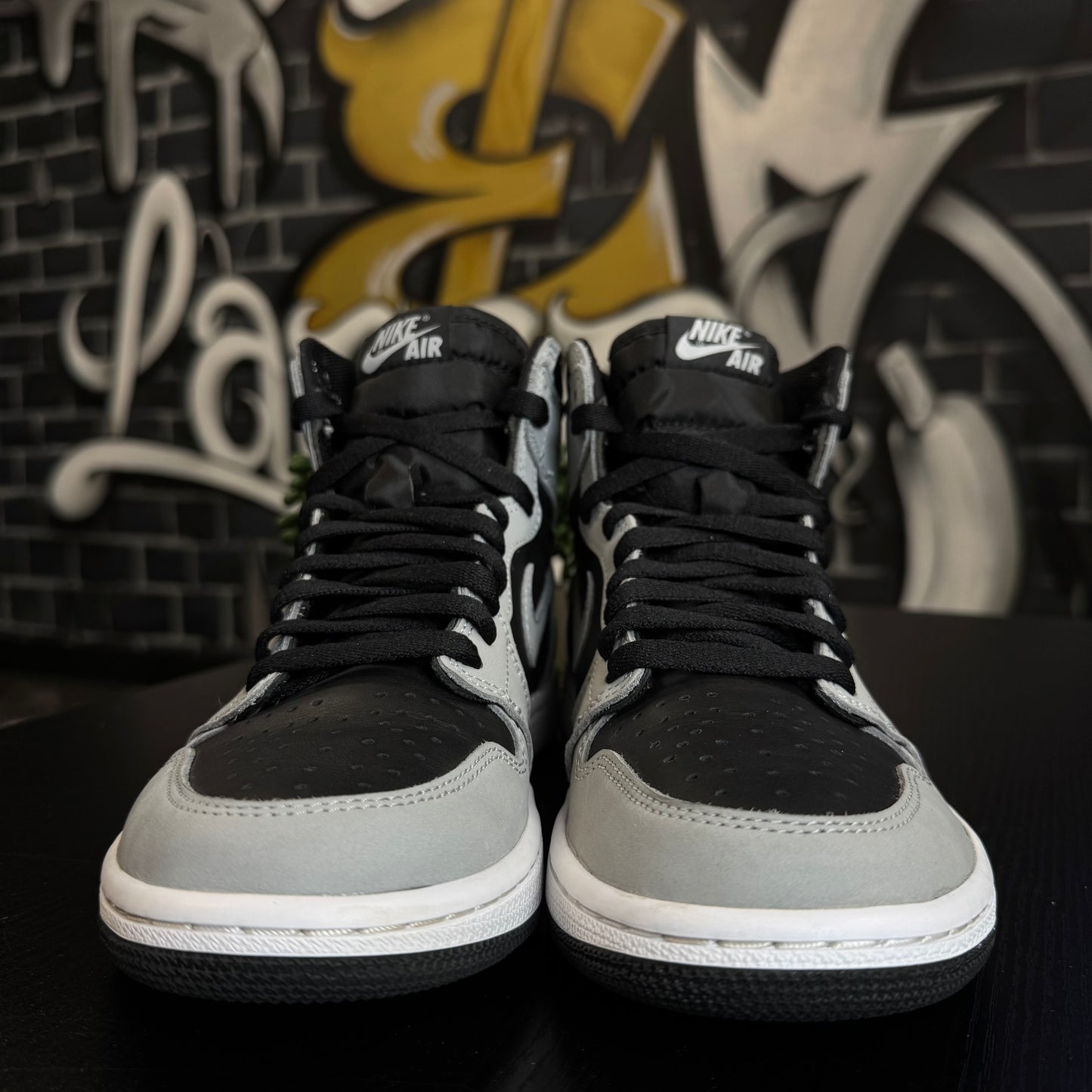 Jordan 1 High Shadow 2.0