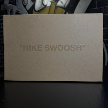 Nike Presto Off White White