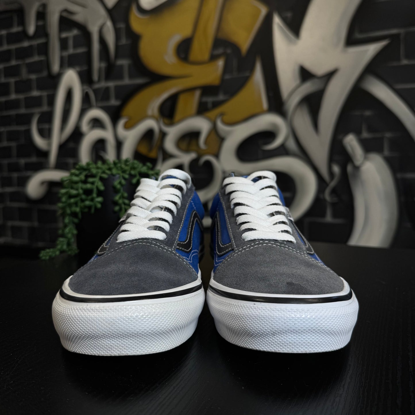 Vans Supreme Tribal