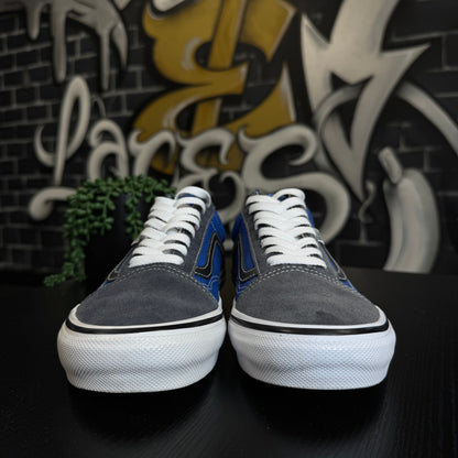 Vans Supreme Tribal