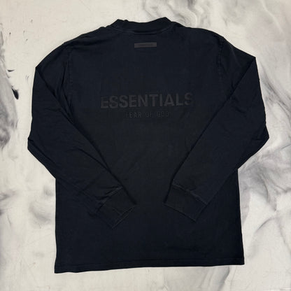 Essentials Longsleeve Stretch Limo