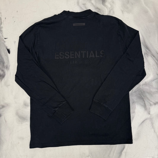 Essentials Longsleeve Stretch Limo