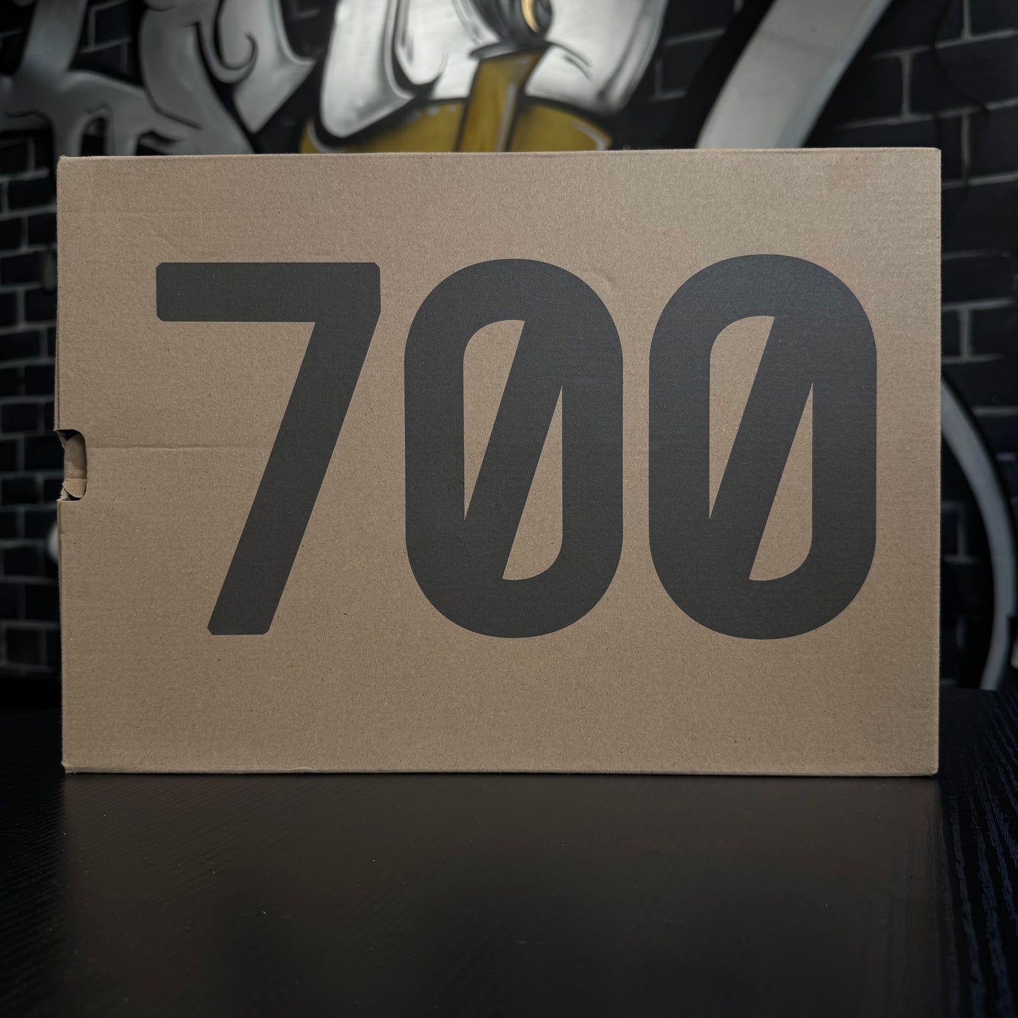 Yeezy 700 V2 Cream