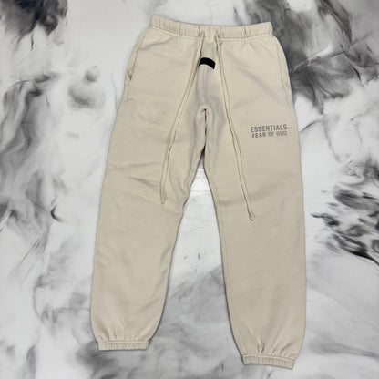 Essentials Sweatpants Eggshell
