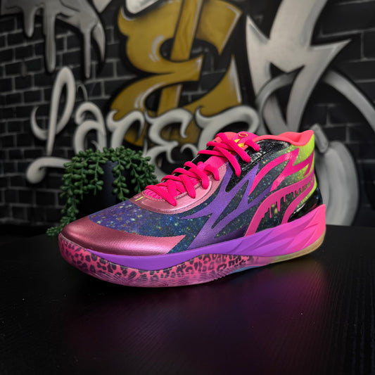 Puma LaMelo Ball MB.02 Be You