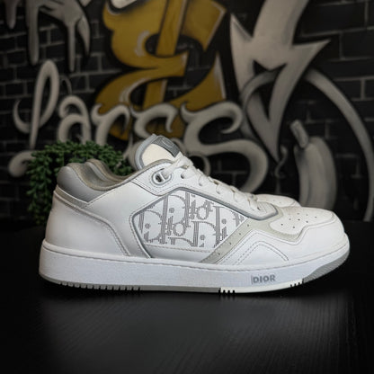 Dior B27 Low Galaxy White
