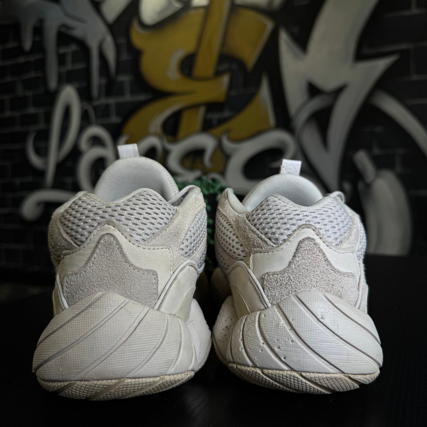 Yeezy 500 Blush