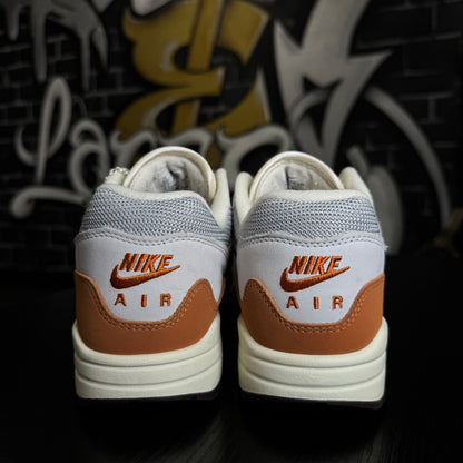Nike Air Max 1 Patta Monarch