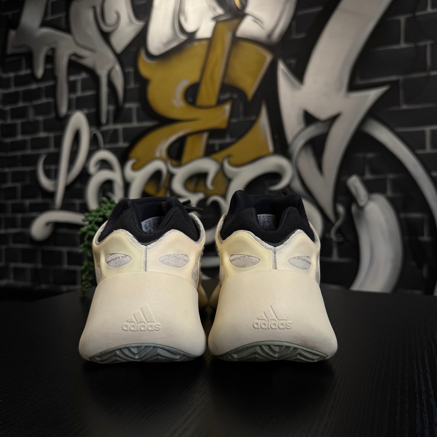 Yeezy 700 V3 Azael