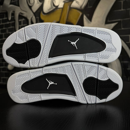 Jordan 4 Fear (2024)