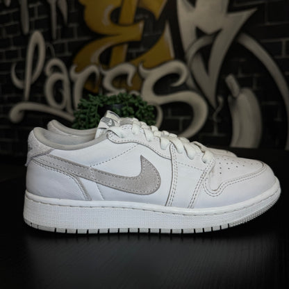Jordan 1 Low OG Neutral Grey