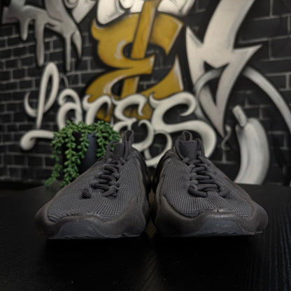 Yeezy 450 Utility Black