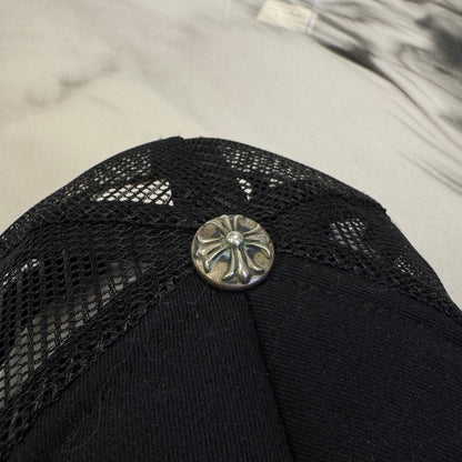 Chrome Hearts Los Angeles Truckers Hat