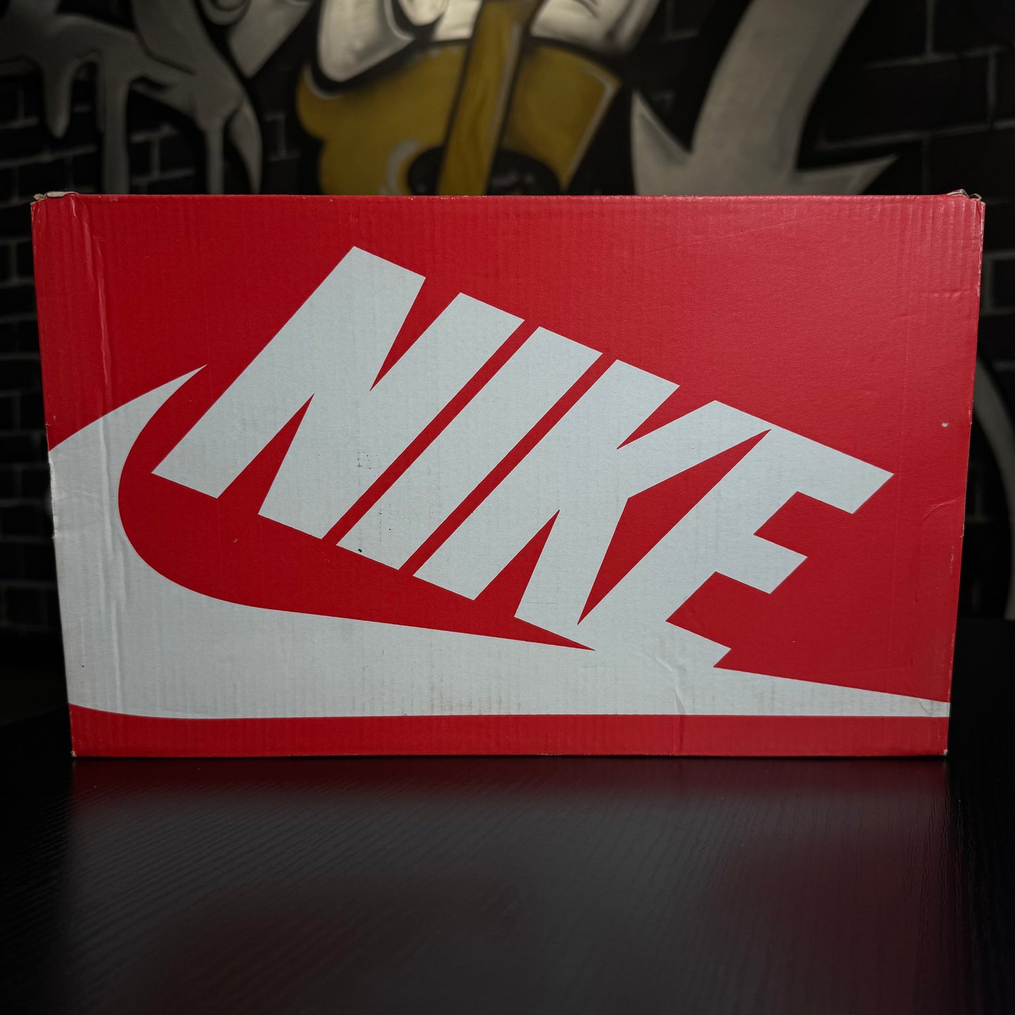 Nike Dunk Low Orange Pearl