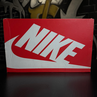 Nike Dunk Low Orange Pearl