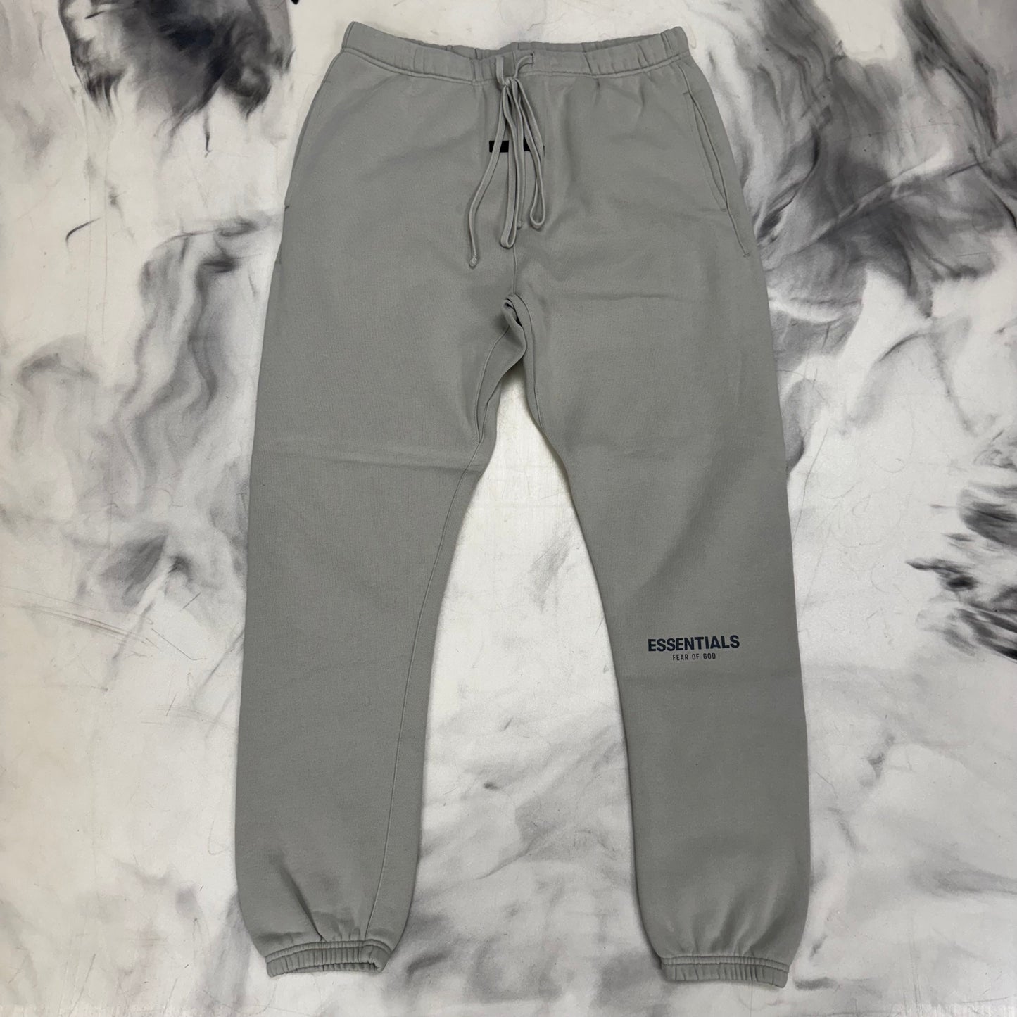 Essentials Sweatpants Sage Green