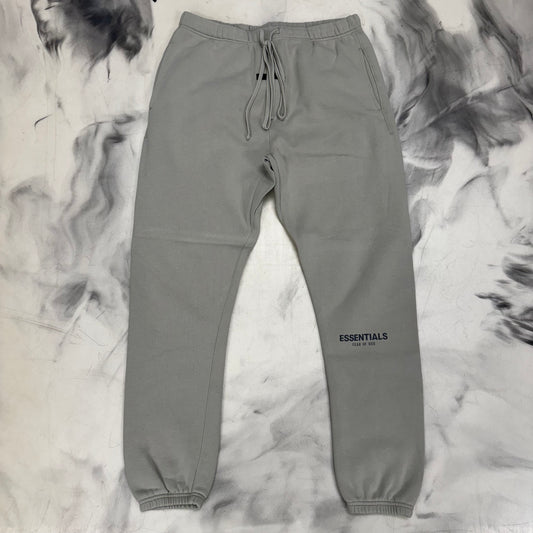 Essentials Sweatpants Sage Green