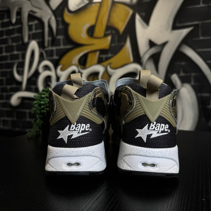 Reebok Instapump Fury Mita Bape