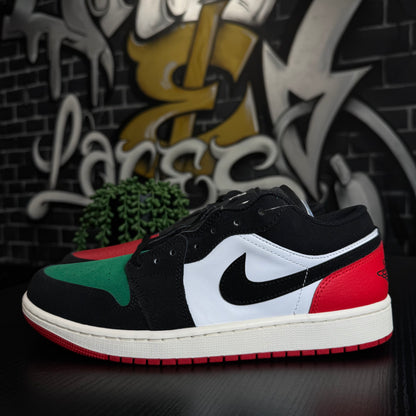 Jordan 1 Low Quai 54 (2023)
