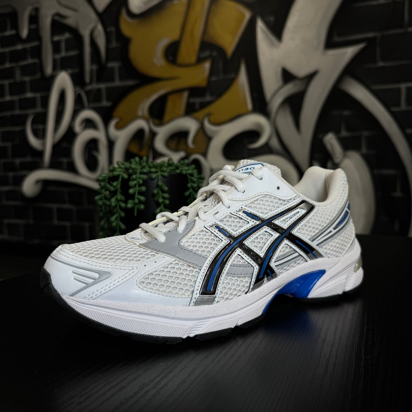Asics Gel-1130 Tuna Blue