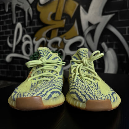 Yeezy 350 V2 Frozen Yellow