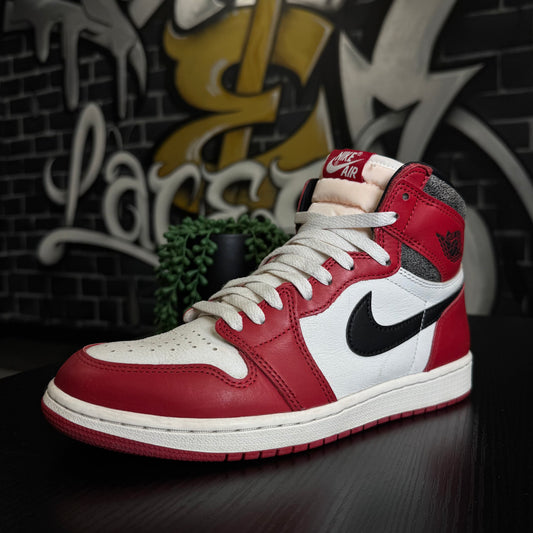 Jordan 1 High Lost & Found
