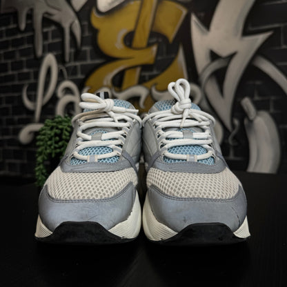 Dior B22 Grey/Blue