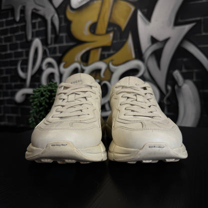 Gucci Rhyton Cream
