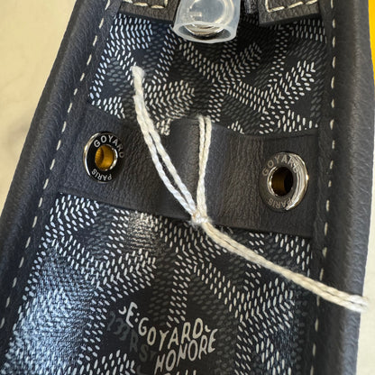 Goyard Jouvence MM Bag Grey