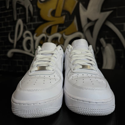 Nike Air Force 1 '07 White