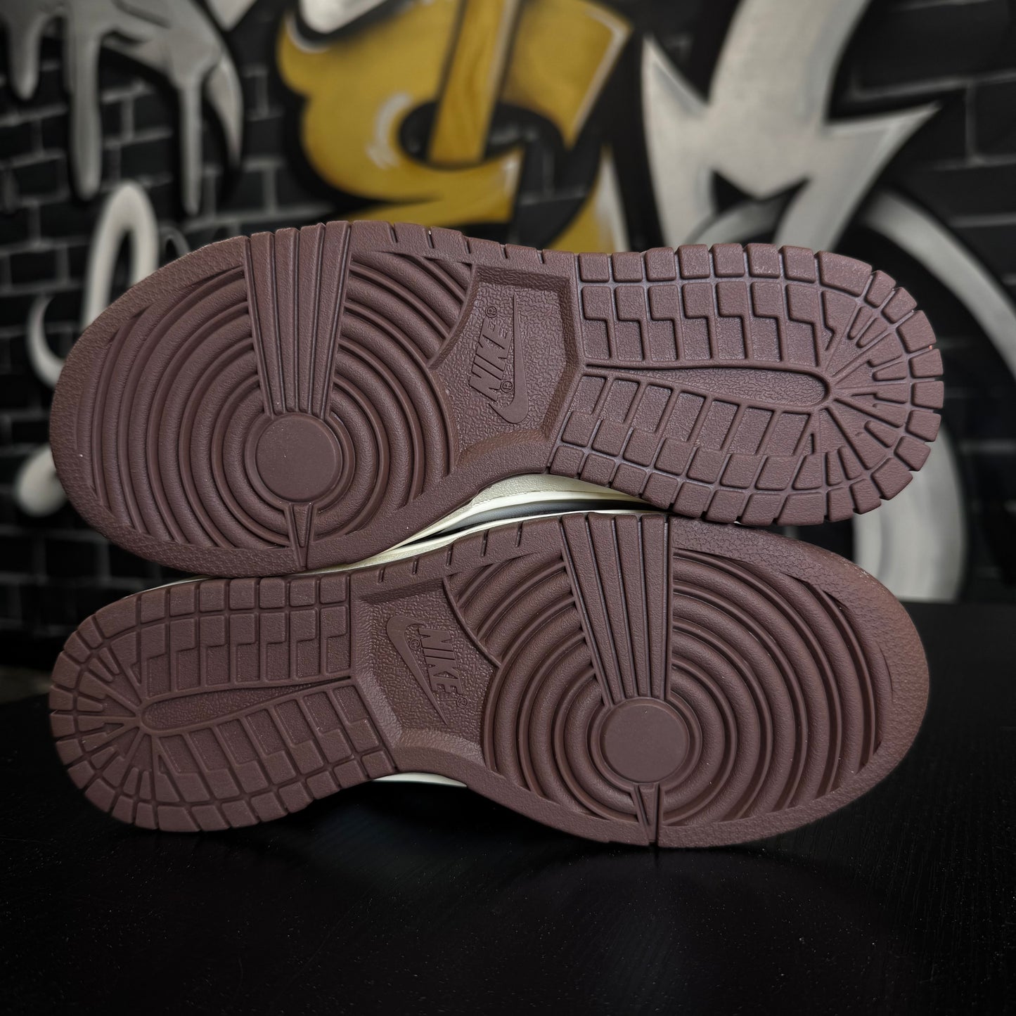 Nike Dunk Low Cacao Wow