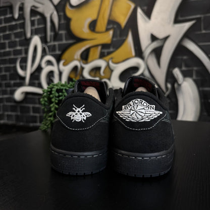 Jordan 1 Low Travis Scott Phantom