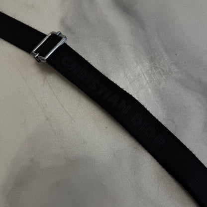 Dior Shoulder Pouch Oblique
