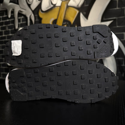 Nike LD Waffle Sacai Fragment Grey